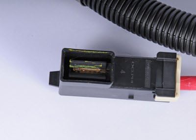 ACDelco GM Original Equipment 25907124 Positive Battery Cable