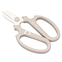 Amazon.co.jp: 坂源(Sakagen) 生花鋏 ハンドクリエーション F170