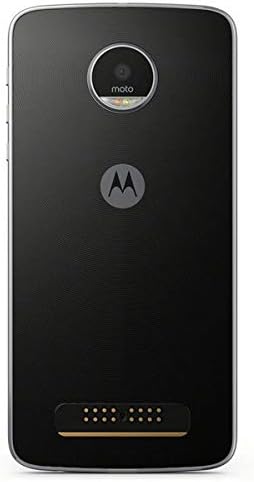 Motorola Moto Z Play Droid XT1635 32GB Black Verizon Wireless (Renewed) - 1