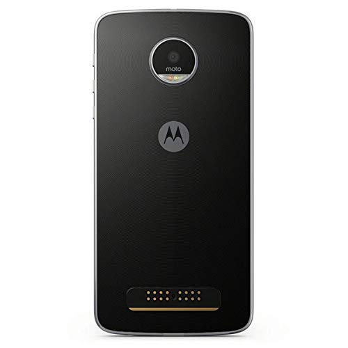 Motorola Moto Z Play Droid XT1635 32GB Black Verizon Wireless (Renewed)