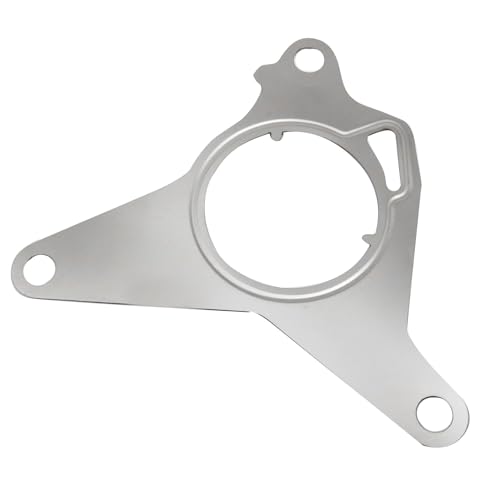 Image of Vacuum Pump Mounting Gasket, Fit for Dodge DART 2012-2016, 1.4L / 2.0L / 2.4L l4, Replace# 68140726AC