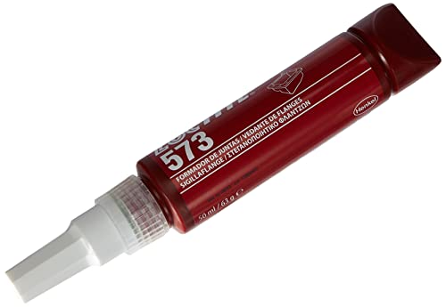Loctite 573 Sigilla Flange - 5