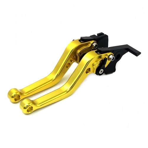 Levier de frein de moto CNC pour réparer commande de Honda CB1300 03-14