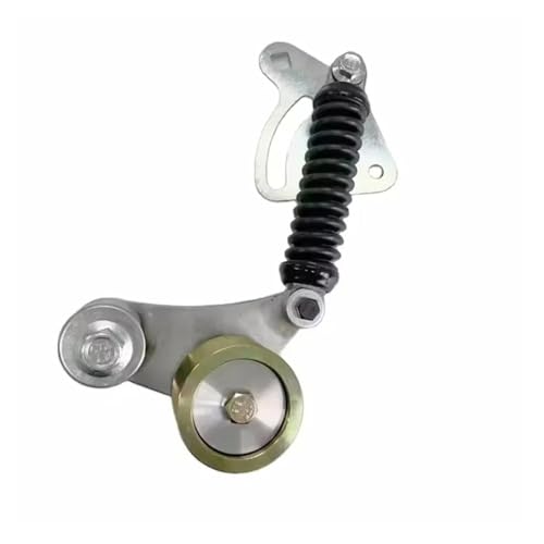 Tendeur de courroie 77-3189 à haute stabilité pour systèmes SLX300 et SLX400