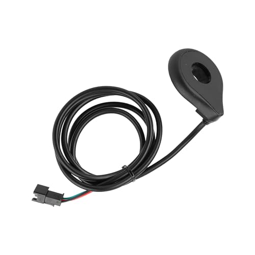 Acessório de pedal elétrico para bicicleta com 12 ímãs, sensor assistente de sensor de velocidade pa