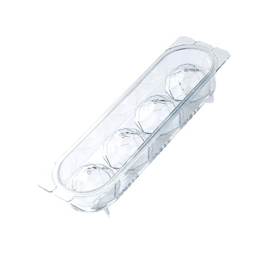 Molde para cubos de hielo esféricos de 3 cm GALPADA miniatura 1