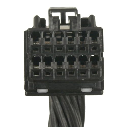 Module Conector Control de Luz para Ford 1998-2011 miniatura 3