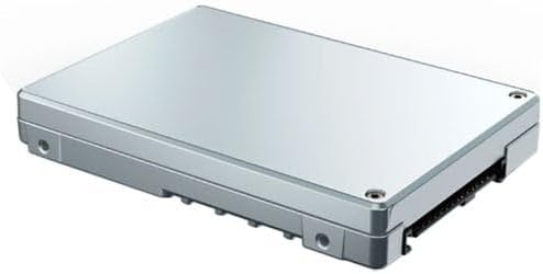 Solidigm D7-P5520 15,4 TB U.2 PCI Express 4.0 NVMe TLC 3D NAND