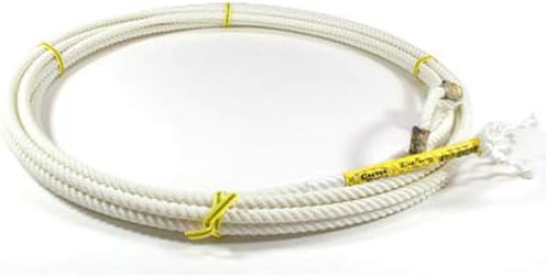 CACTUS ROPES Double S Calf Rope SS9.0CALF