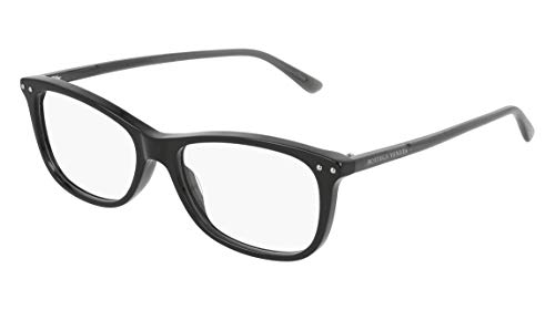 Preisvergleich Produktbild Bottega Veneta Brillen BV0164O MATTE BLACK Damenbrillen
