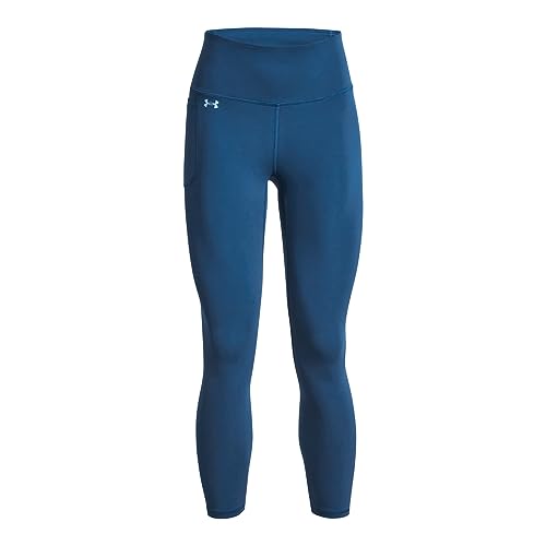 Image of Under Armour Women's Motion Ankle Leggings with Pockets