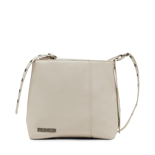 Image of Steve Madden Women's Steve Madden Bkamara Grommet Bucket Bag