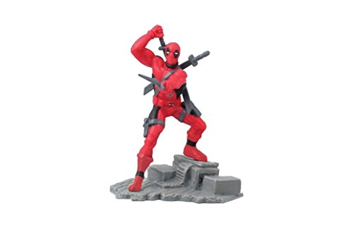 Marvel Deadpool Collectible Action Figure