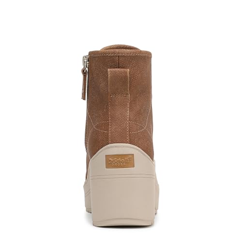 Dr. Scholl's Women's Time Off Up Ankle Boot3