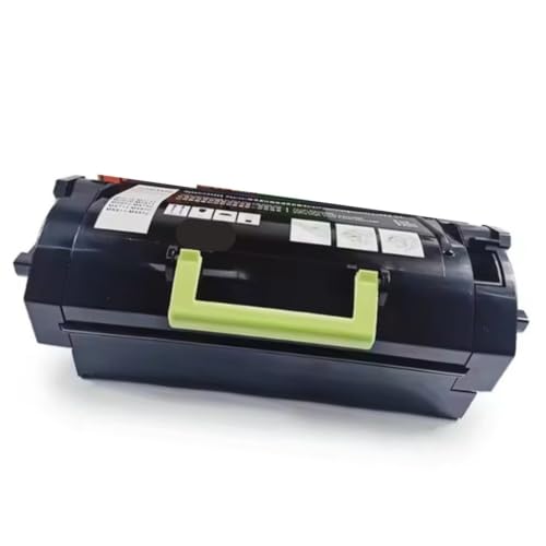 Cartouche de toner noire 6K pour Lexmark MS710 MS810 MS811 MS812