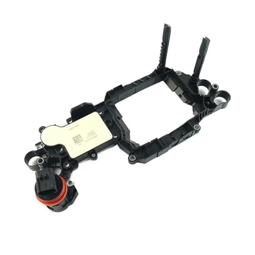 722.8 A1695451032 A1695451062 TCU TCM CVT Transmission Control Unit Module Compatible for Benz W245 W169(Ivory)