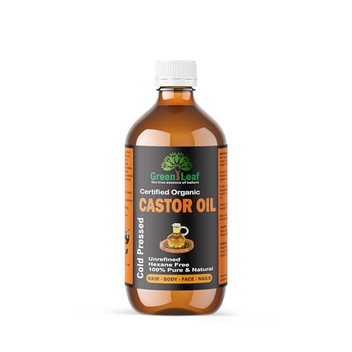 castor oils