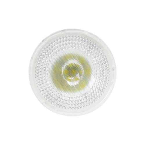 Kian - Lâmpada Led PAR20 7W 6.500K Branca Fria Bivolt