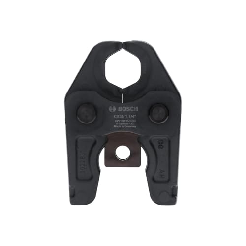 Image of Bosch GPTSD125CUSS 1-1 /4 In. Standard Press Jaw