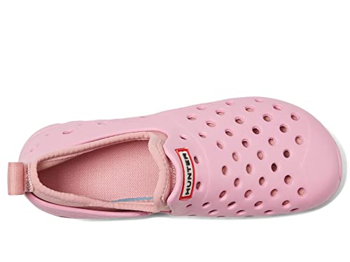 Hunter Water Shoe (Toddler/Little Kid) Pink Fizz/Azalea Pink 12 Little Kid M #TOP1