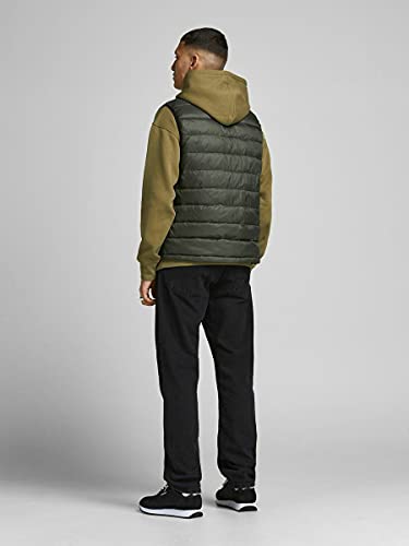 JACK & JONES JJEACE Bodywarmer Collar NOOS – Ansicht 4