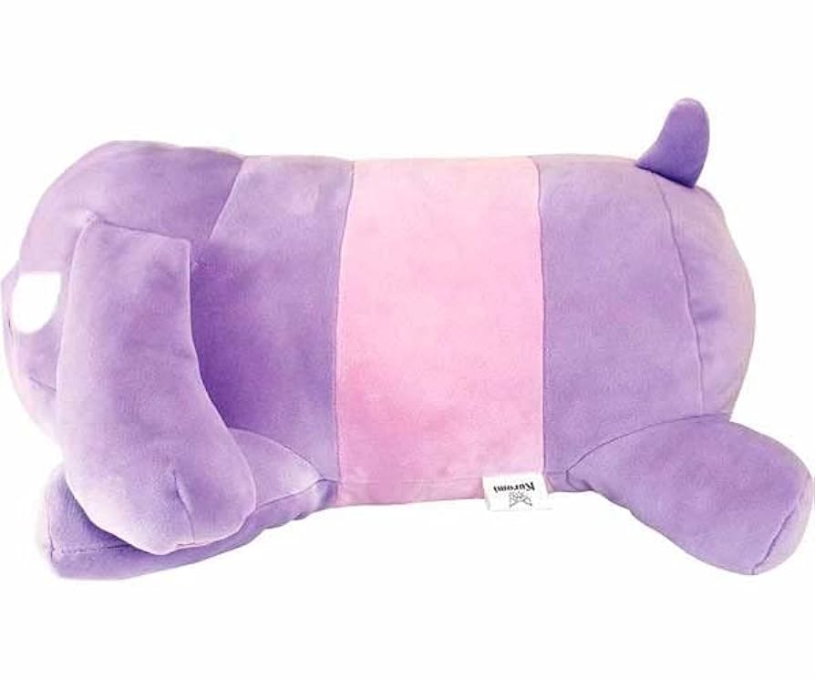 バクの特大抱きまくら ぬいぐるみ　クッション　T's Factory クロミ バクの特大抱きまくら ぬいぐるみ クッション T's Factory