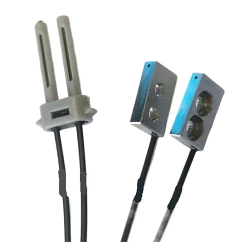 Capteur FU-57TE haute sensibilité avec fibre optique intégrée de 1m FU-57TZ