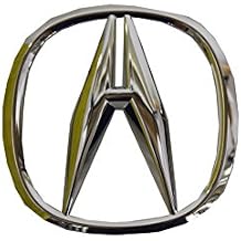Genuine Acura 75700-TL2-A00 Emblem