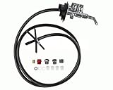 MULTICOMPONENTES® KIT DE ASPIRACION DE CL GASOLEO ROTH