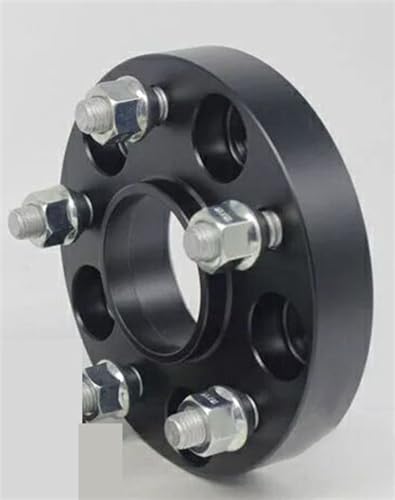 Entretoises de roue 5x108 améliorant la stabilité Ford Kuga 30mm