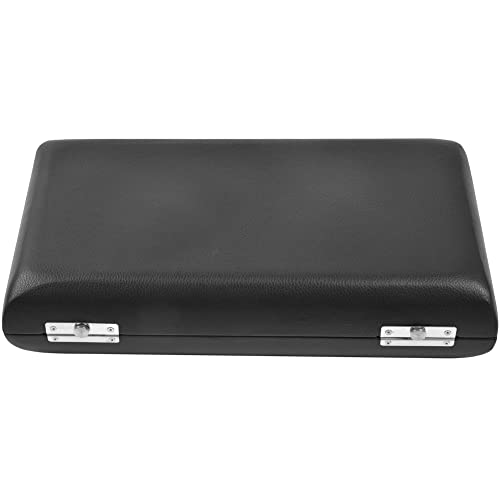 Oboe Instrument Oboe Professional Black C Key Cupronickel Metal Finger Rest Beginner Musician Musical Instrument Parts Beginner Musical Instruments #TOP7