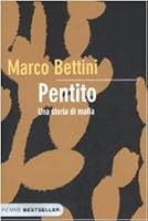Pentito. Una storia di mafia 8838499500 Book Cover