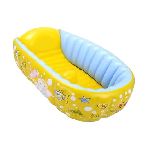 Piscine bébé isolante en PVC épais pour natation à domicile