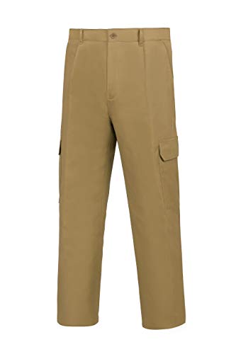 Vesin Pgm31Be52 - Pantalon multibols goma tergal l500 Cover