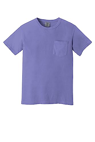 Image of Comfort Colors Mens 6030cc
