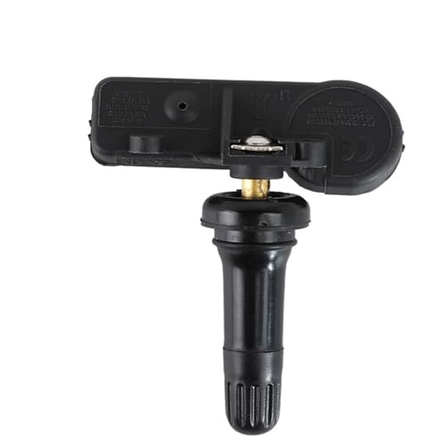 Capteurs de pression des pneus 433 MHz pour Chevrolet et Cadillac CT6 (Lot de 4)