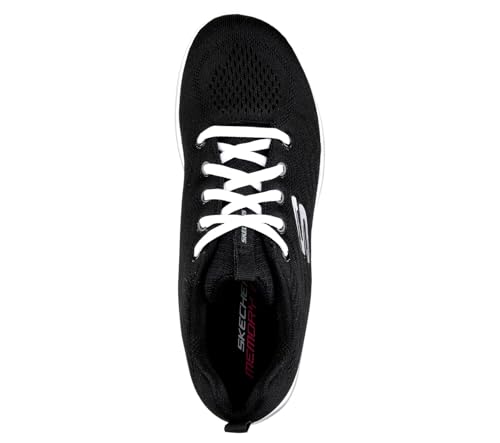 Image of Skechers Womens Low-top Trainers