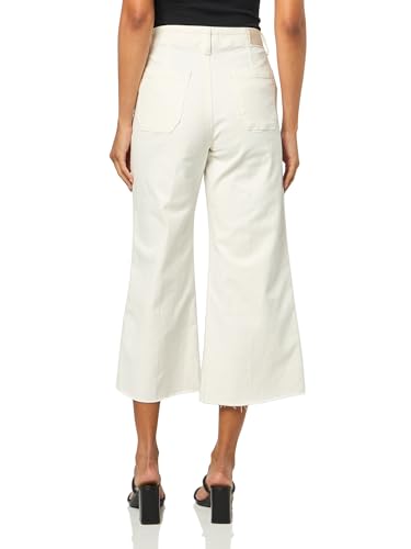 PAIGE Women's Anessa Petite Welt Patch Pkts2