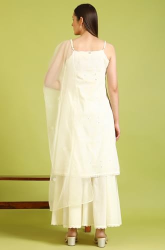 Image of W for Woman Women Kurta set