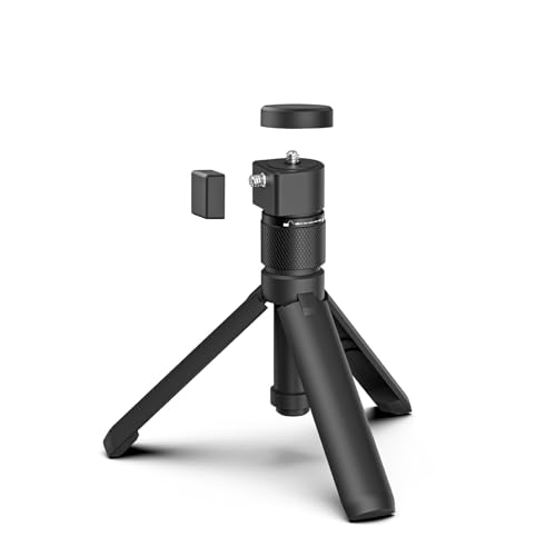 Acogedor 360��]���B��_�O�r�n���h���A�f���A��1/4�l�W�t���|�[�^�u���A�N�V�����J�����}�E���g�AX3 X4 X5 OSMO360�p�m���}�J�����p