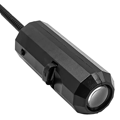 ANCLLO Mondprojektor Mondlichter für Schlafzimmer USB-Projektionslampe für Fotografie Selfie Schlafzimmerdecke, Raumdekoration