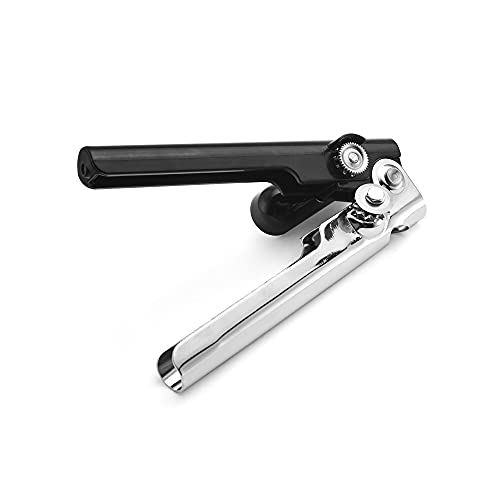 Image of KitchenAid - Stainless Steel No-Mess Can Opener