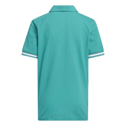 adidas Boys' Club Polo Shirt3