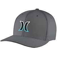 Hurley Sombrero M Dana Point Tapa, Antracita, L-XL para Hombre