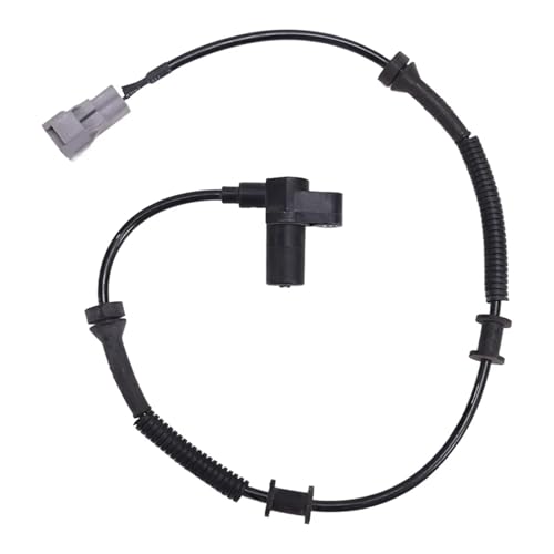 Capteur de vitesse ABS voiture SsangYong Rexton 489000 capteur de roue