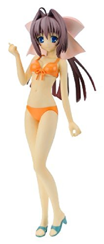 Asakura Otome Da Capo II figurine manga PVC Resinya 25cm