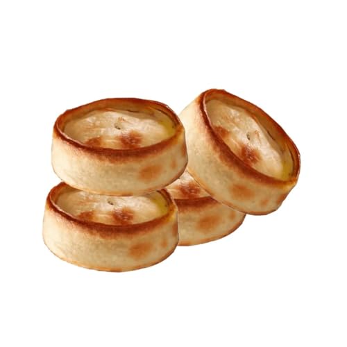 Bells Mini Steak and Gravy Pies 4 Pack