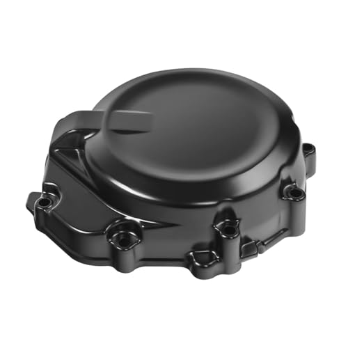 Couvercle stator moto pour GSXS1000S anti fissure carter moteur de magnéto haute résistance route