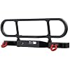 Alum Front Bumper Kit for FMS FCX24M D90 D110 Land/Rover Series Upgrades Part