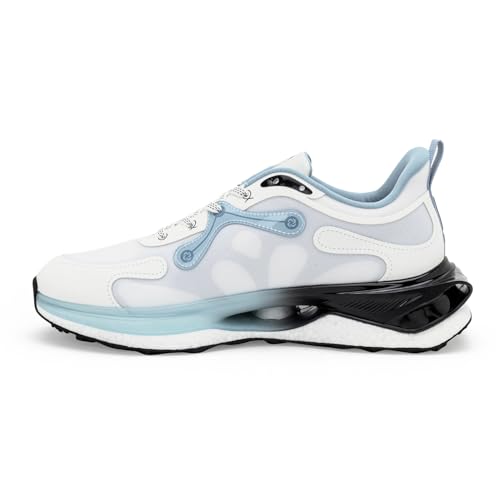 Image of Red Tape Athleisure Shoes for Men | Soft Cushioned Insole, Slip-Resistance, Dynamic Feet Support, Arch Support & Shock Absorption